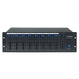 Matrice audio 8 entrées / 8 sorties Rondson