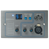 Platine préampli avec entrées MIC/LINE / sélection source Rondson