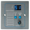 Platine préampli avec entrée audio / sélection source Rondson