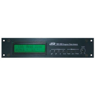 Module programmateur (séries MOBIL, PS, ZA, ME) Rondson
