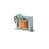 Transformateur audio 4 Ohms - 10/5/2,5 W/100 V Rondson