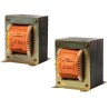 Transformateur audio 4/8 Ohms - 500 W / 100 V Rondson