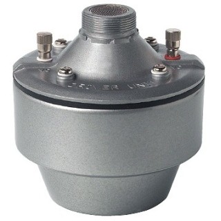 Moteur à chambre de compression 16 Ohms/60 W Rondson