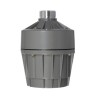 Moteur à chambre de compression avec transformateur 80/50/35W/100V Rondson