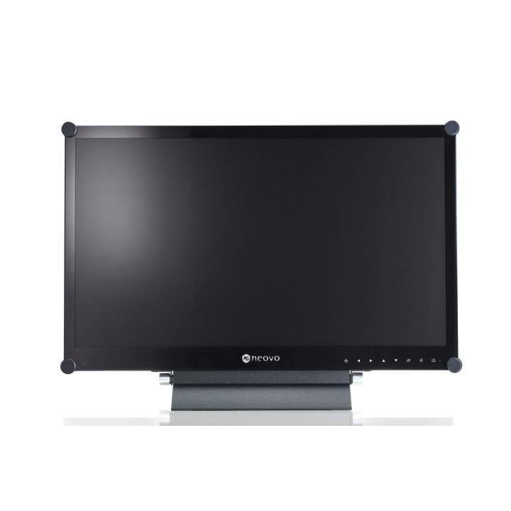 Neovo - Ecran 22p Full HD 1920x1080 , 250cd/m², NeoV - Blanc AG Neovo