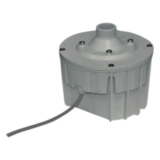 Moteur à chambre de compression avec transformateur / 100V Rondson