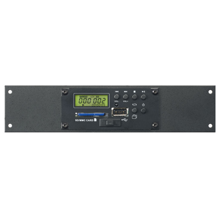 Module MP3 USB/SD pour enceinte EXPERT+ Rondson