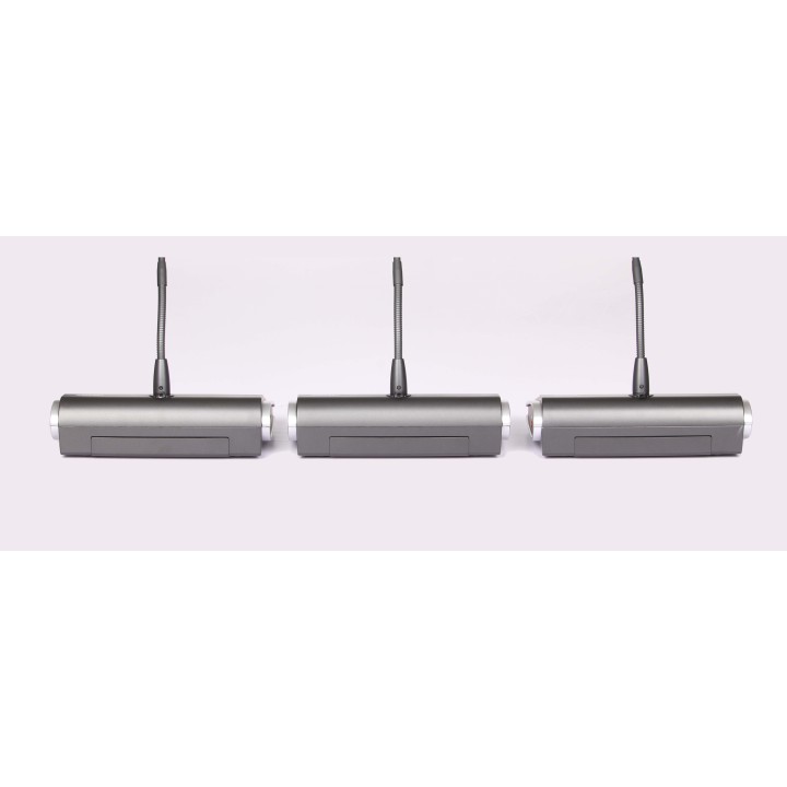 Batterie pour pupitre WCS-D et WCS-C Rondson