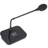 Pupitre microphone Président pour système conférence sans fil WDR69 Rondson