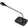 Pupitre microphone Président pour système conférence sans fil WDR69 Rondson