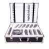 Valise de transport pour 10 x micros conférence WDR69 Rondson