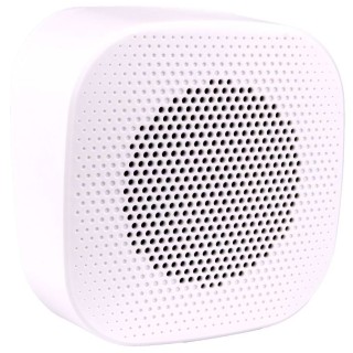 Haut-parleur mural blanc 6/3/1,5W - 100V Rondson