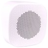 Haut-parleur mural blanc 6/3/1,5W - 100V Rondson