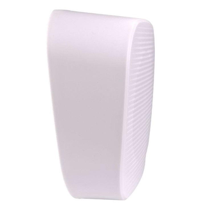 Haut-parleur mural blanc 6/3/1,5W - 100V Rondson