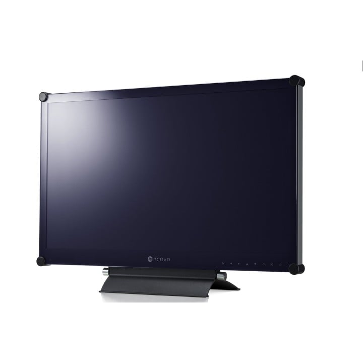 Neovo - Ecran de surveillance 24p 16/7 FHD 1920x1080 300 cd/m² - Noir AG Neovo
