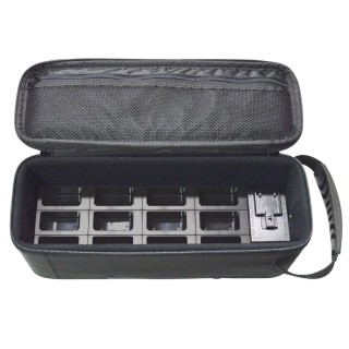 Valise de chargement - 12 compartiments - système WT-100 Rondson