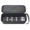 Valise de chargement - 12 compartiments - système WT-100 Rondson