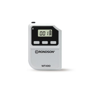 Boitier de synchronisation UHF - système WT-100 Rondson