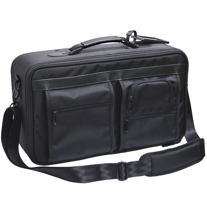 Valise de chargement - 35 compartiments - système WT-200 Rondson