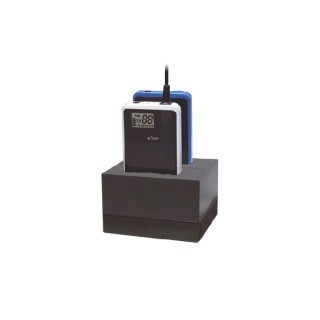 Boitier de chargement - 2 compartiments - système WT-200 Rondson