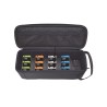 Pack visite WT-200 valise charge 1 émet+LM72A & 11 récept+EM111 Rondson