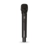 Microphone à main sans fil UHF pour visite guidée Rondson