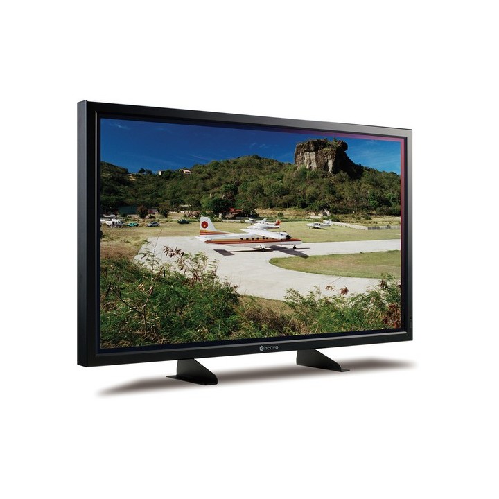 Ecran Neovo LCD 42p (16/10) vidéo/informatique, h AG Neovo