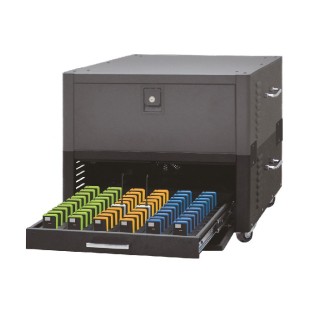 Rack de chargement - 60 compartiments - système WT-200 Rondson