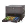 Rack de chargement - 60 compartiments - système WT-200 Rondson