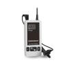 Emetteur de visite guidée UHF avec micro-cravate - système WT-200 Rondson