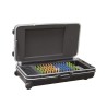 Valise de chargement - 70 compartiments - système WT-200 Rondson
