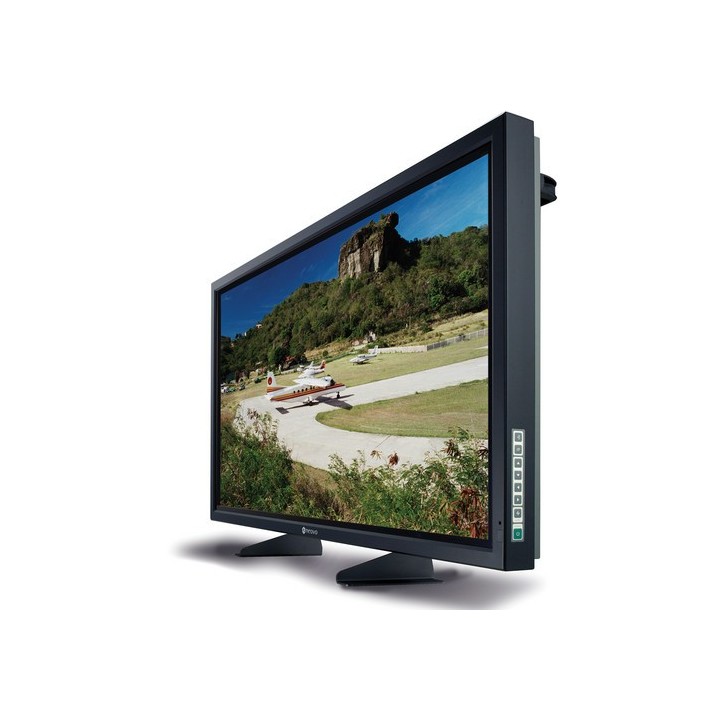 Ecran Neovo LCD 42p (16/10) vidéo/informatique, h AG Neovo