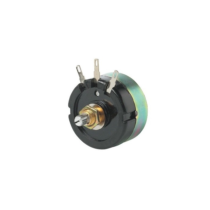 Atténuateur pour haut-parleur 4/8 Ohms 15 W maximum Rondson