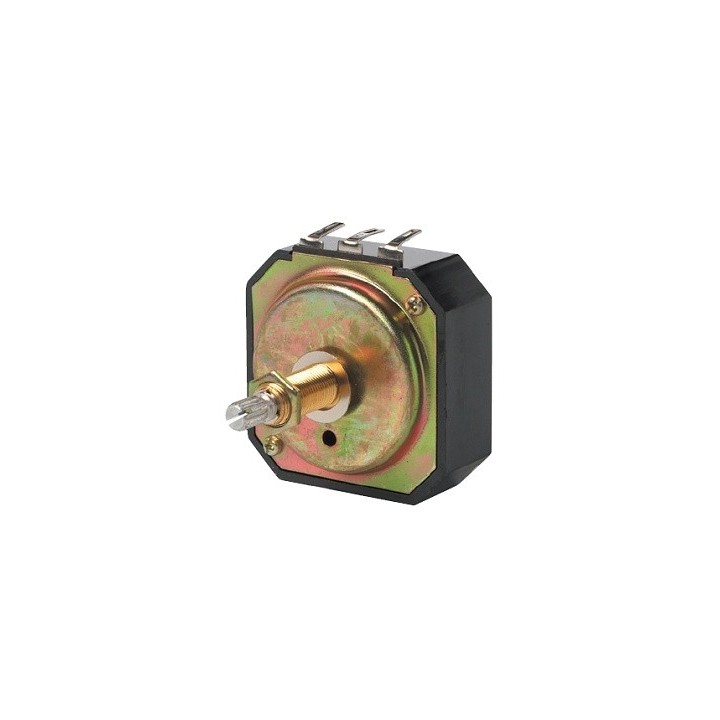 Atténuateur pour haut-parleur 4/8 Ohms 30 W maximum Rondson