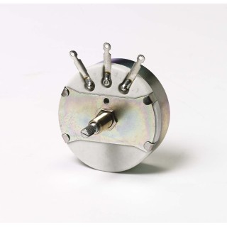 Atténuateur pour haut-parleur 4/8 Ohms 60 W maximum Rondson