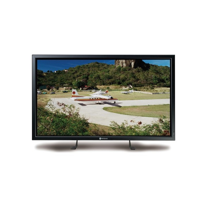 Ecran Neovo LCD 42p (16/10) vidéo/informatique, h AG Neovo