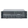 Ampli-préampli 120W 6 entrées Source intégrable 4 Ohms 5 lignes Rondson