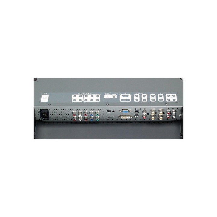 Ecran Neovo LCD 42p (16/10) vidéo/informatique, h AG Neovo