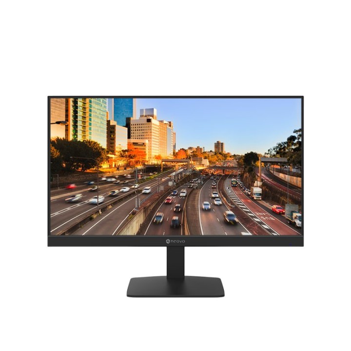 Neovo - Ecran surveillannce 22p 16/9 FHD 1920 x 1080 280 cd/m² AG Neovo