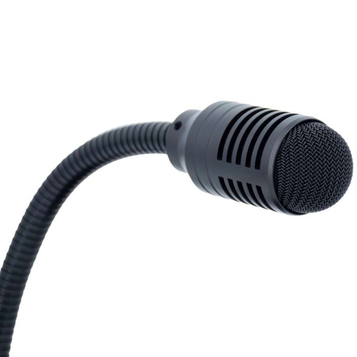 Pupitre micro Rondson RNS-PA-100D | bouton poussoir | modulation/télécommande (sym.) Rondson