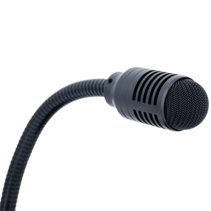 Pupitre micro Rondson RNS-PA-100J | bouton poussoir | modulation/télécommande sym. Rondson