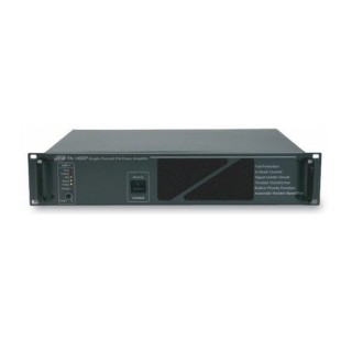 Amplificateur Rondson RNS-PA-148-DP | 1x480W | 25V/50V/100V Rondson