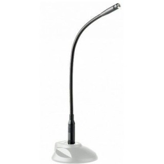 Micro sur col de cygne Rondson RNS-PA-203 | condensateur | alimentation fantôme 9–52 V Rondson