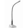 Micro sur col de cygne Rondson RNS-PA-203 | condensateur | alimentation fantôme 9–52 V Rondson