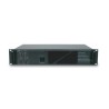 Amplificateur de puissance Rondson RNS-PA-212-DP | 2 x 120W | 25/50/100V 24V/230V 3U Rondson