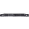 Amplificateur de puissance Rondson RNS-PA-2120DC | 2 x 120 W | Class D DC 24 V Rondson
