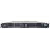 Amplificateur de puissance Rondson RNS-PA-4120DC | 4 x 120 W | Class D DC 24 V Rondson