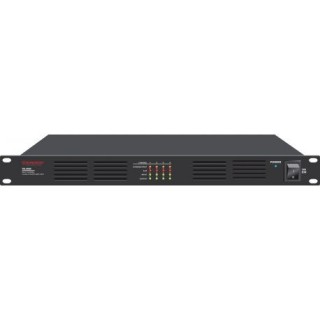 Amplificateur de puissance Rondson RNS-PA-4500 | 4 x 500 W | Class D 24V DC Rondson