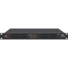 Amplificateur de puissance Rondson RNS-PA-4500 | 4 x 500 W | Class D 24V DC Rondson