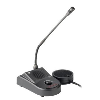 Ensemble guichet acoustique & induction Rondson RNS-PACK-DUO | GM 20P + PDA 102C | boucle magnétique Rondson